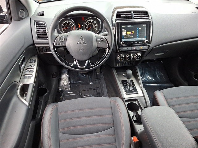 2025 Mitsubishi Outlander Sport 2.0 S