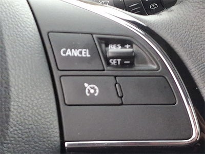 2025 Mitsubishi Outlander Sport 2.0 S