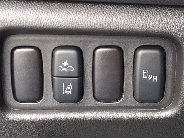 2025 Mitsubishi Outlander Sport 2.0 S