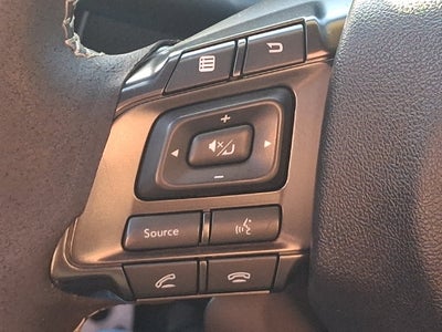 2018 Subaru WRX Base