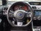 2016 Subaru WRX STi