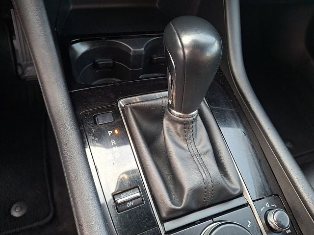 2024 Mazda Mazda3 2.5 S Preferred Package