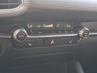 2024 Mazda Mazda3 2.5 S Preferred Package