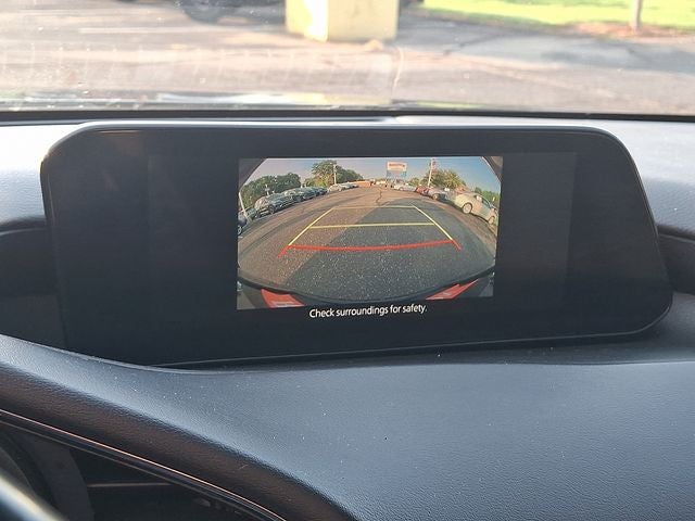 2024 Mazda Mazda3 2.5 S Preferred Package