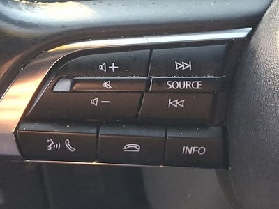 2024 Mazda Mazda3 2.5 S Preferred Package