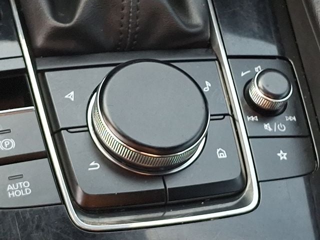 2024 Mazda Mazda3 2.5 S Preferred Package