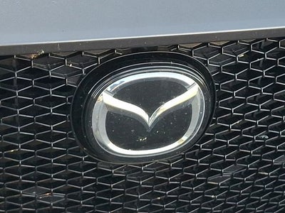 2024 Mazda Mazda3 2.5 S Preferred Package