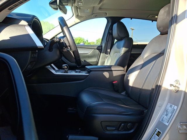 2024 Mazda Mazda CX-90 3.3 Turbo S