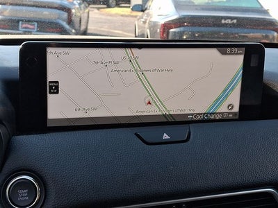 2024 Mazda Mazda CX-90 3.3 Turbo S