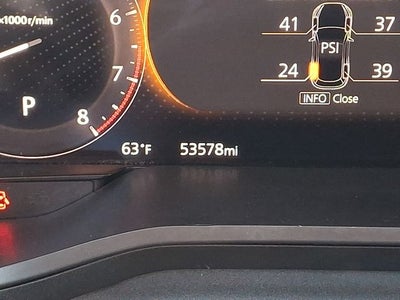 2024 Mazda Mazda CX-90 3.3 Turbo S