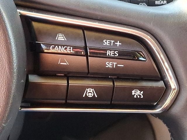 2024 Mazda Mazda CX-90 3.3 Turbo S