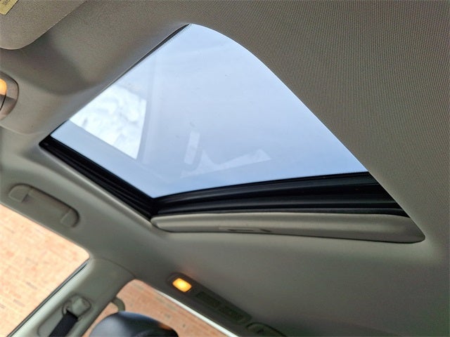 2014 INFINITI QX80 Base