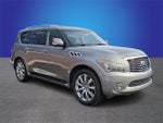 2014 INFINITI QX80 Base