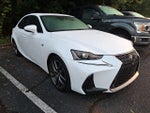 2020 Lexus IS 300