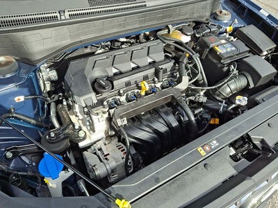 2023 Hyundai Venue Limited
