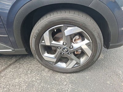 2023 Hyundai Venue Limited