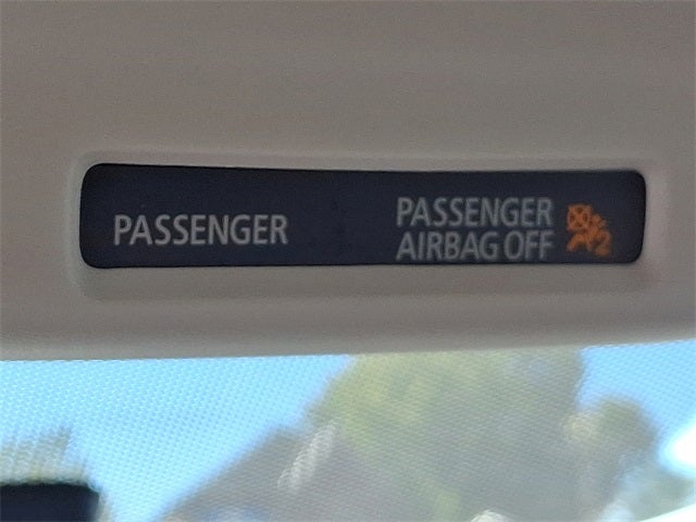 2018 Mitsubishi Mirage ES