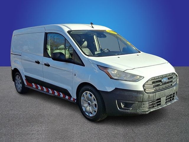 2020 Ford Transit Connect XL