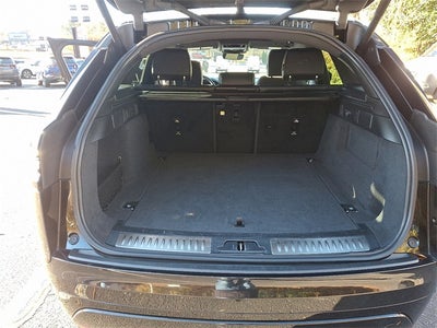2025 Land Rover Range Rover Velar Dynamic SE