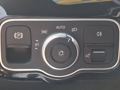 2025 Mercedes-Benz CLA CLA 250