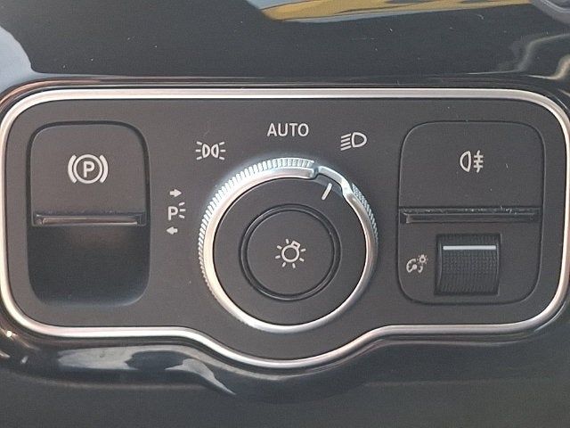 2025 Mercedes-Benz CLA CLA 250
