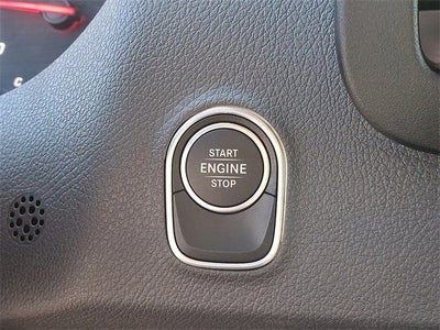 2025 Mercedes-Benz Sprinter 2500 Cargo 170 WB High Roof