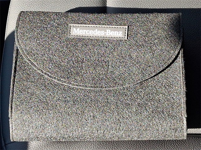 2025 Mercedes-Benz Sprinter 2500 Cargo 170 WB High Roof