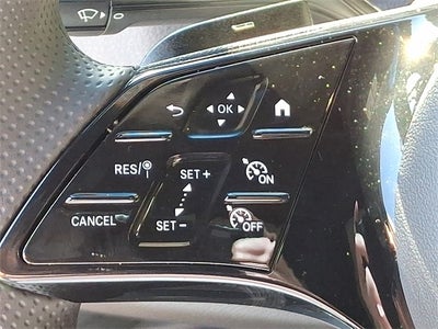 2025 Mercedes-Benz Sprinter 2500 Cargo 170 WB High Roof