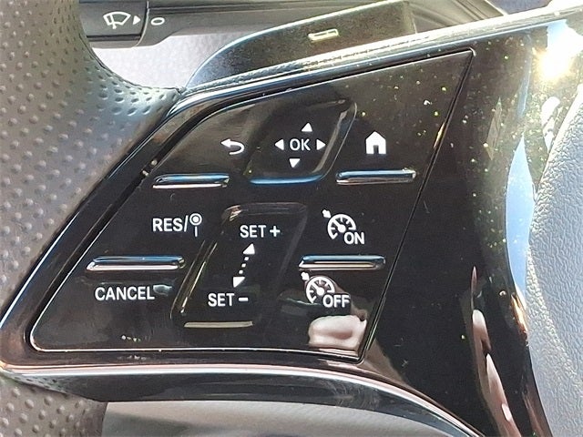 2025 Mercedes-Benz Sprinter 2500 Cargo 170 WB High Roof