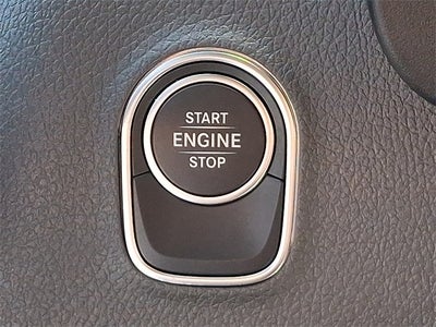 2025 Mercedes-Benz Sprinter 2500 Cargo 170 WB High Roof