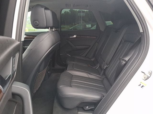 2018 Audi Q5 2.0T Premium Plus quattro