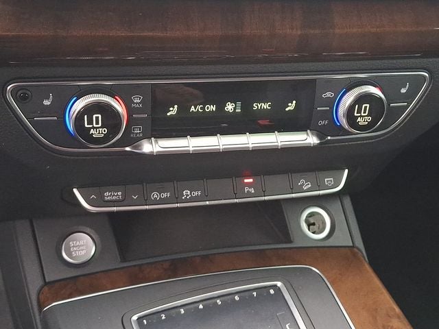2018 Audi Q5 2.0T Premium Plus quattro