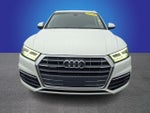 2018 Audi Q5 2.0T Premium Plus quattro