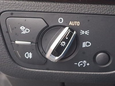 2018 Audi Q5 2.0T Premium Plus quattro