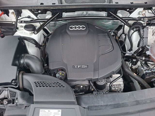 2018 Audi Q5 2.0T Premium Plus quattro