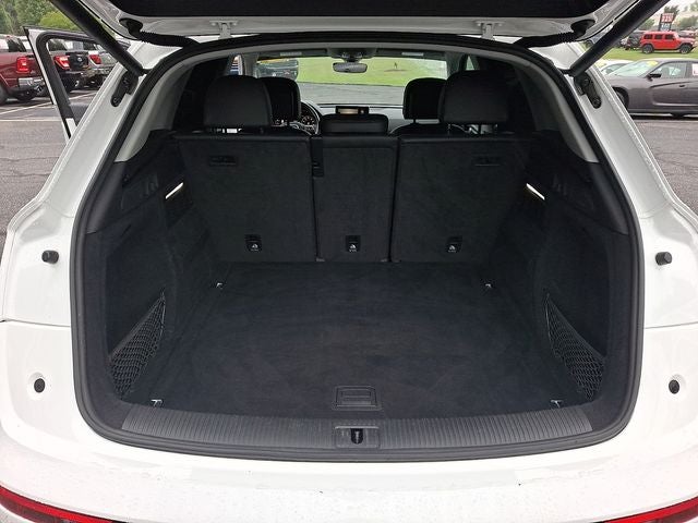 2018 Audi Q5 2.0T Premium Plus quattro