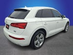2018 Audi Q5 2.0T Premium Plus quattro
