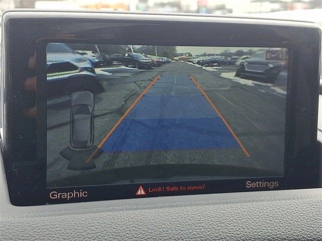 2018 Audi Q3 2.0T Premium Plus quattro