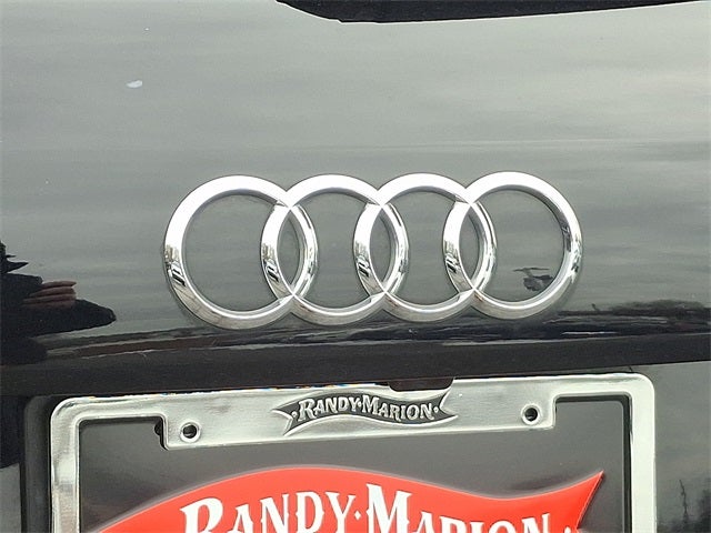 2018 Audi Q3 2.0T Premium Plus quattro