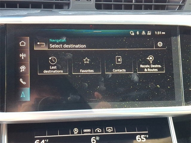 2024 Audi A6 3.0T Premium quattro