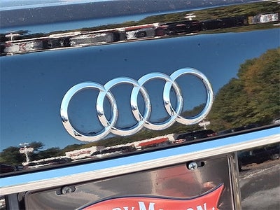 2024 Audi A6 3.0T Premium quattro