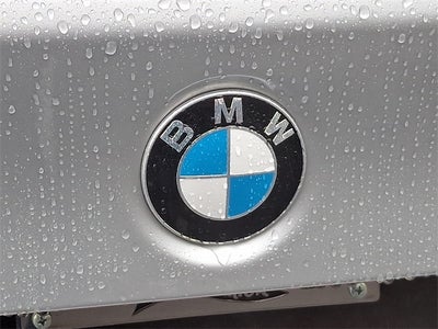 2015 BMW 5 Series 528i