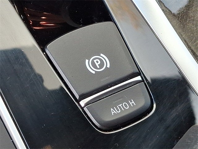 2019 BMW 5 Series 530i xDrive