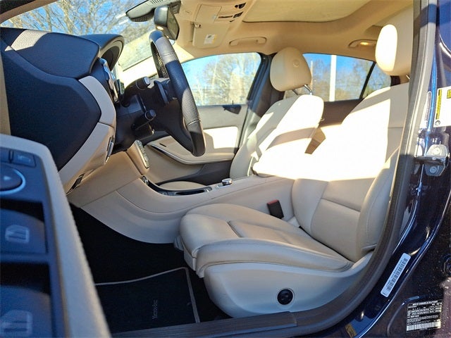 2019 Mercedes-Benz GLA GLA 250 4MATIC®