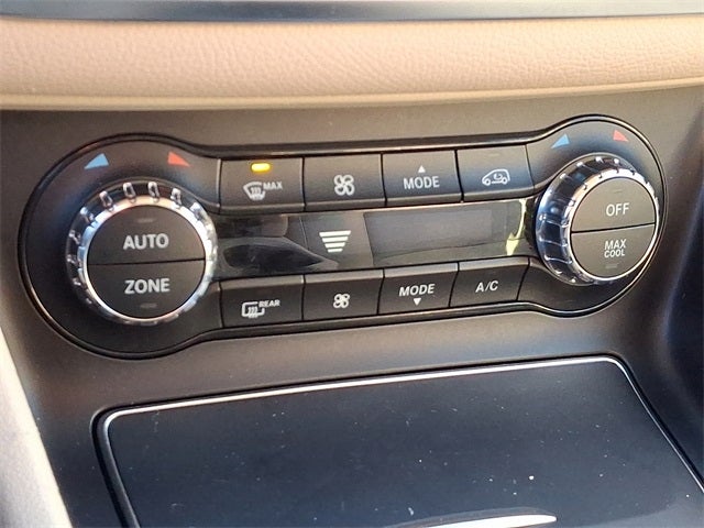 2019 Mercedes-Benz GLA GLA 250 4MATIC®