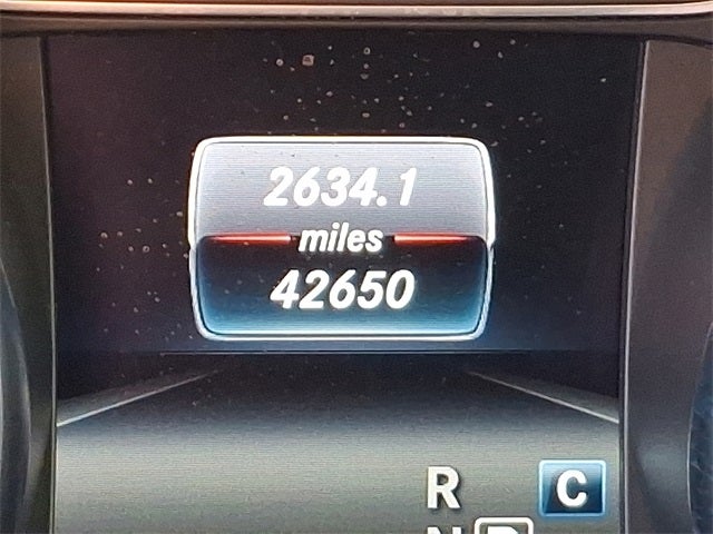 2019 Mercedes-Benz GLA GLA 250 4MATIC®