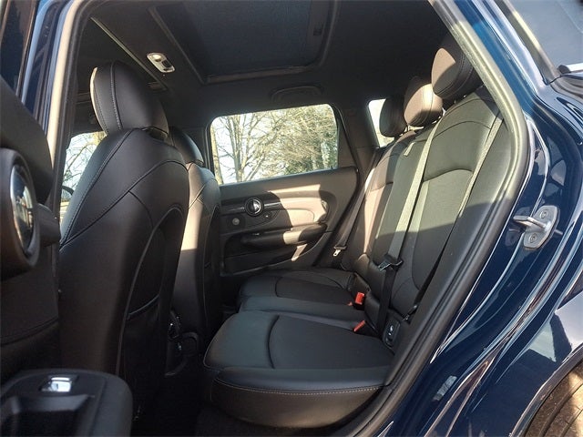 2017 MINI Clubman Cooper S