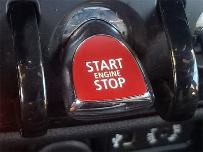 2017 MINI Clubman Cooper S