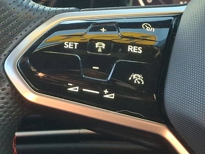 2024 Volkswagen Golf GTI 2.0T S