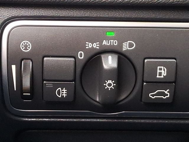 2016 Volvo S60 Cross Country T5 Platinum